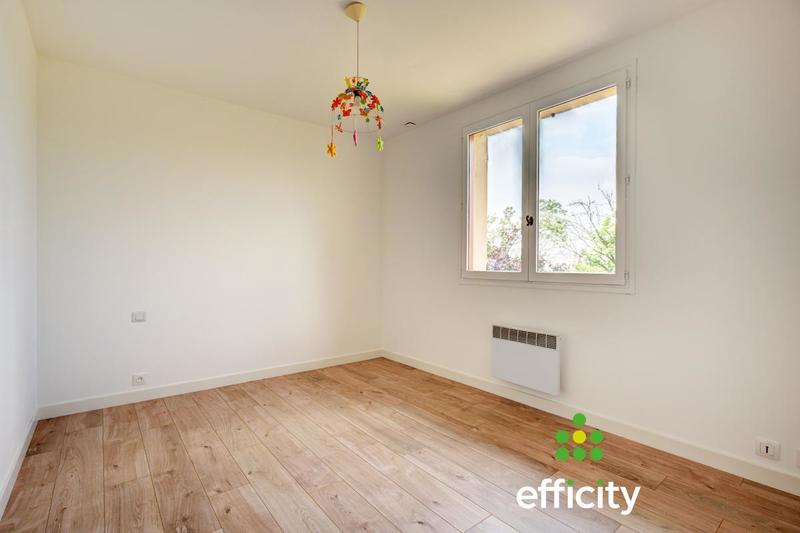 Villa - 166 m² - 7 pièces