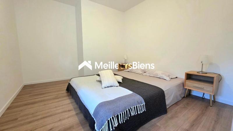 Maison - 107 m² - 5 pièces