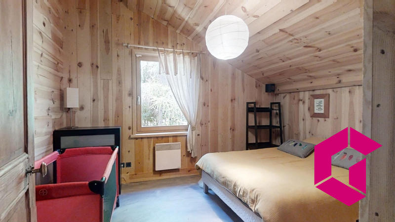 Maison - 170 m² - 4 pièces