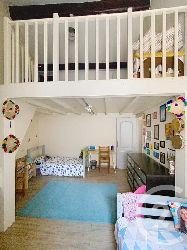 Maison - 73 m² - 3 pièces