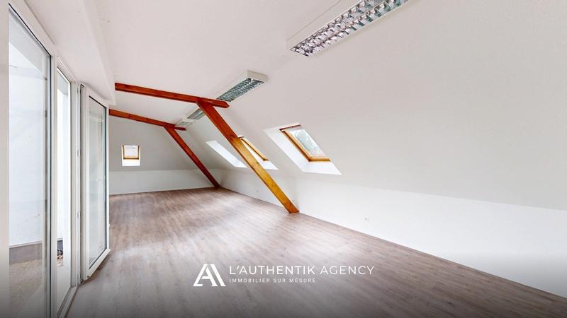 Local d'activités - 50 m²