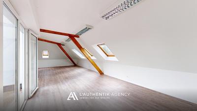 Local d'activités - 50 m²