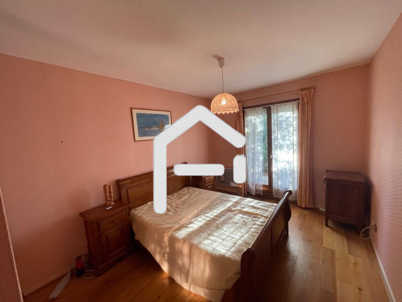 Maison - 143 m² - 5 pièces