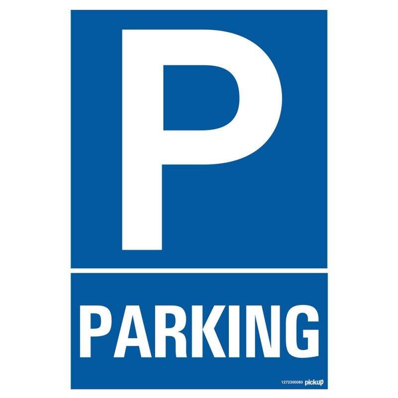 Parking - 12 m²
