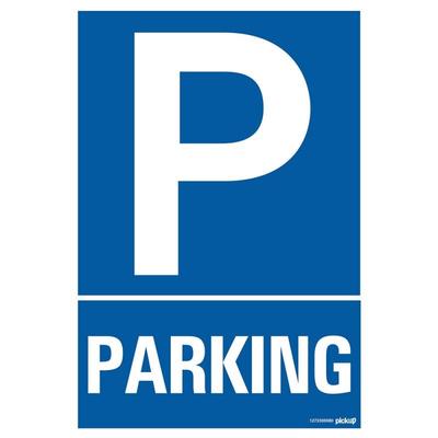Parking - 12 m²