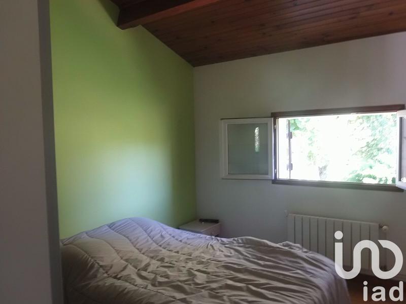 Maison de campagne - 205 m² - 19 pièces