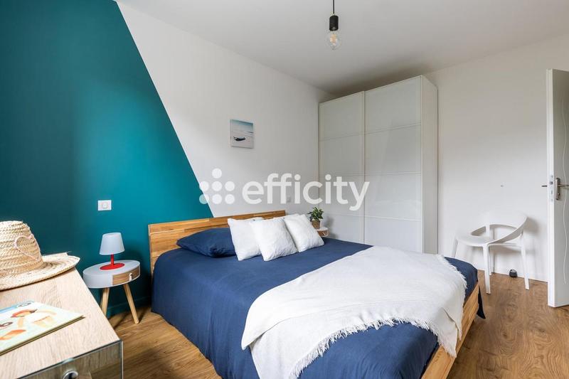 Maison - 138 m² - 6 pièces