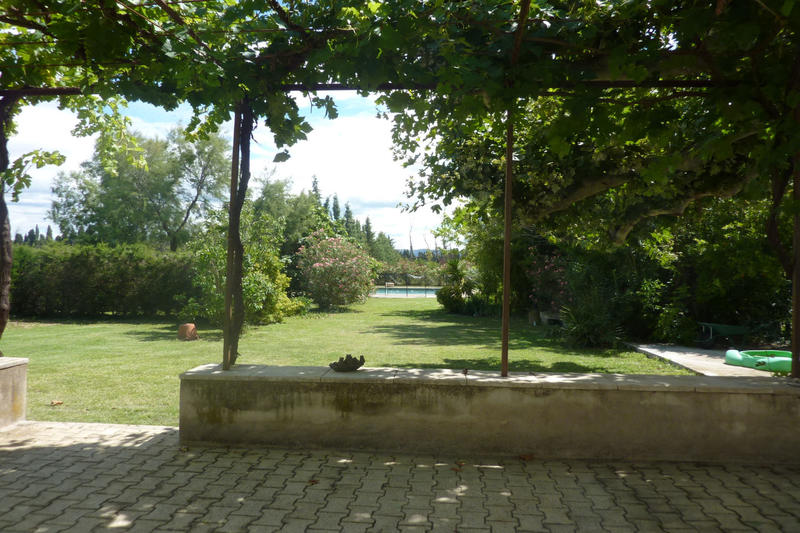 Mas - 225 m² - 8 pièces