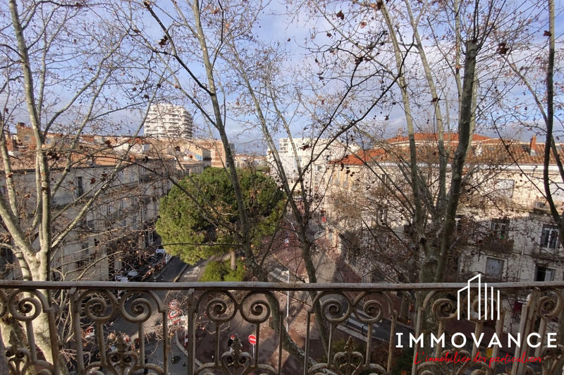 Appartement - 115 m² - 4 pièces