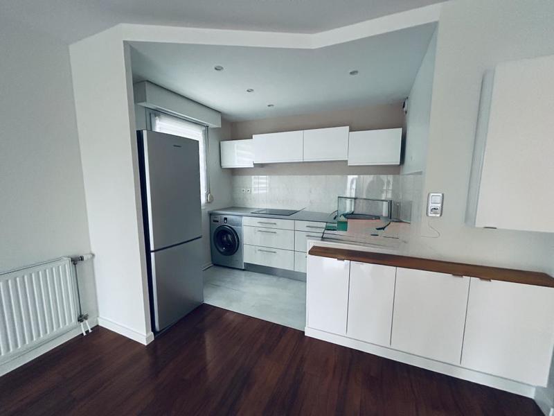 Appartement - 49 m² - 2 pièces