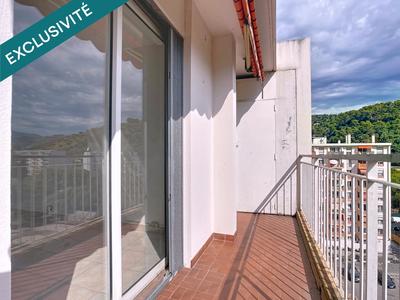 Appartement - 71 m² - 4 pièces