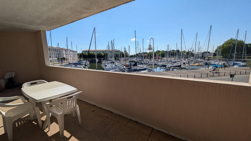 Appartement - 120 m² - 4 pièces