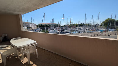 Appartement - 120 m² - 4 pièces