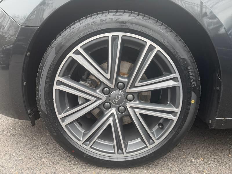 Audi A1 sportback 30 Tfsi 116 ch Bvm6 Design