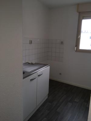 Appartement - 45 m² - 3 pièces