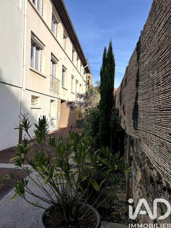 Appartement - 73 m² - 4 pièces