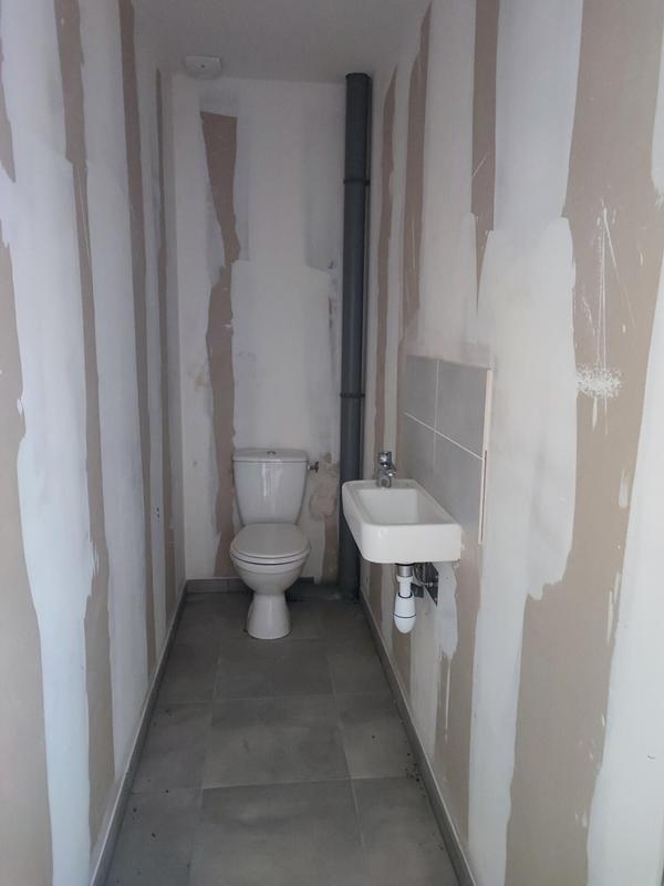 Maison - 78 m² - 5 pièces