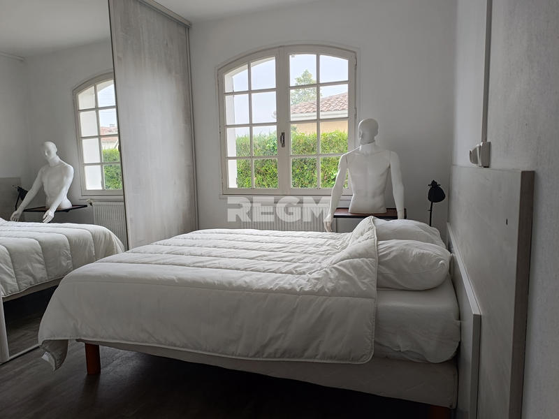 Maison - 79 m² - 3 pièces