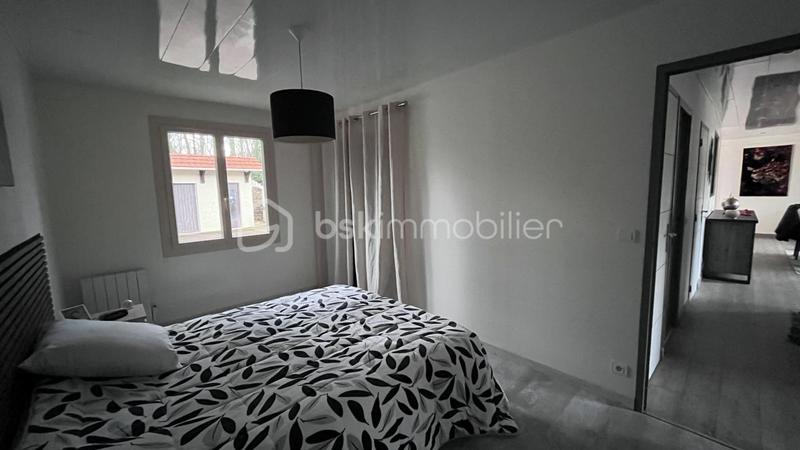 Maison de campagne - 99 m² - 4 pièces