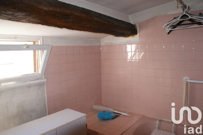 Maison de ville - 180 m² - 5 pièces