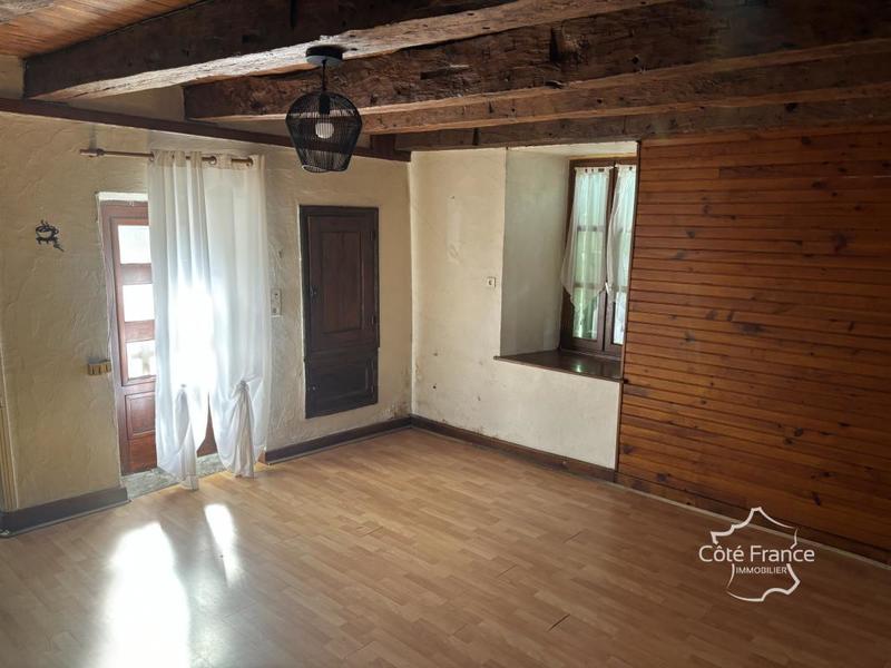 Ferme - 138 m² - 7 pièces