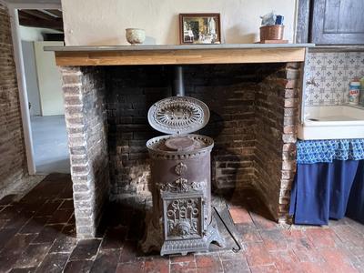 Maison - 83 m² - 3 pièces