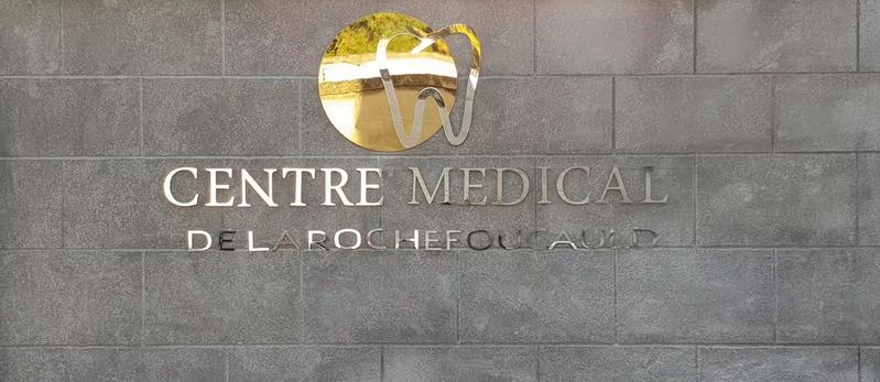 Elodie Claudel ostéopathe