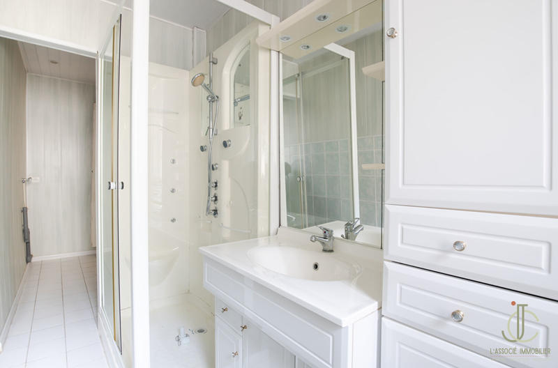 Appartement - 76 m² - 4 pièces