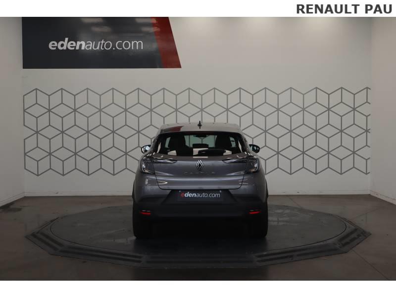 Renault Captur TCe 90 Evolution