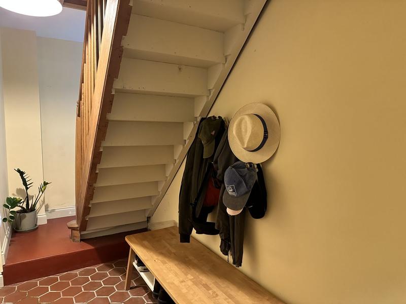 Maison - 168 m² - 6 pièces