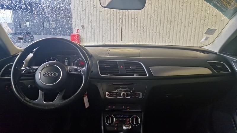 Audi Q3 2.0 Tdi Ultra 150 Ch Ambition Luxe
