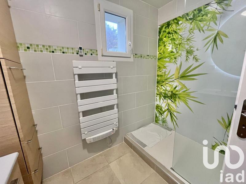 Maison - 175 m² - 6 pièces