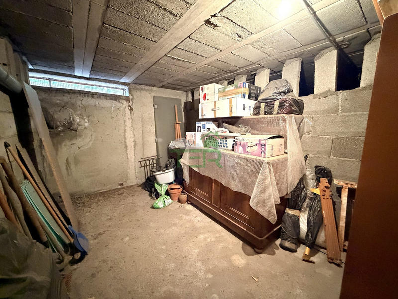 Appartement - 71 m² - 2 pièces