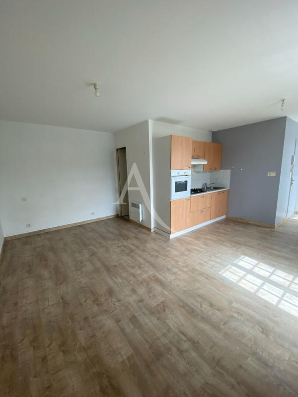 Appartement - 25 m² - 1 pièce