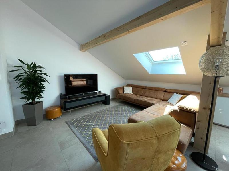 Appartement - 98 m² - 4 pièces