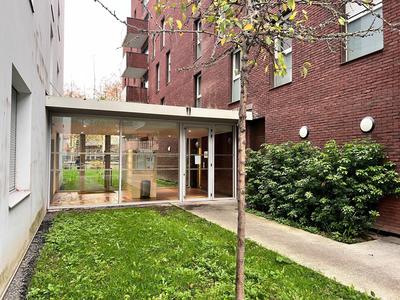 Appartement - 53 m² - 2 pièces