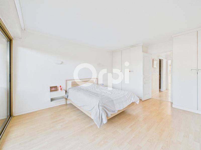 Appartement - 75 m² - 3 pièces