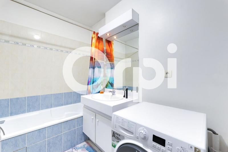 Appartement - 55 m² - 2 pièces