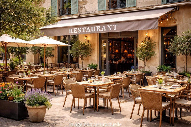 Fonds de commerce - Magasins - 175 m²