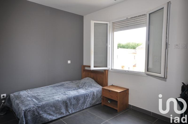 Maison - 123 m² - 6 pièces