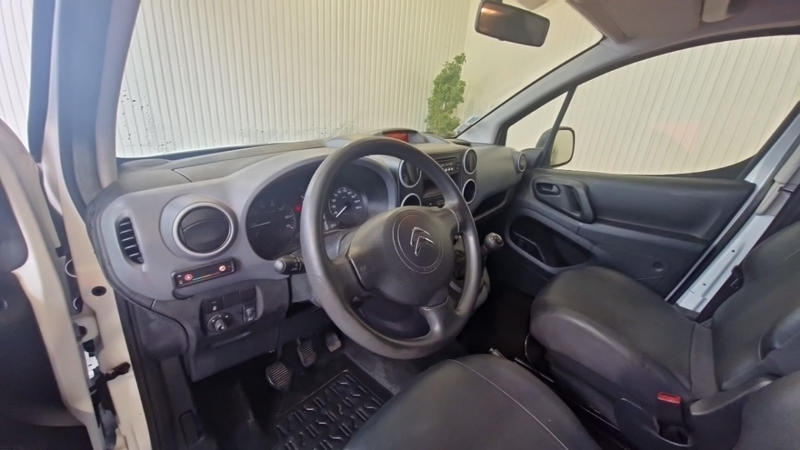 Citroën Berlingo Xl Bluehdi 100 Confort