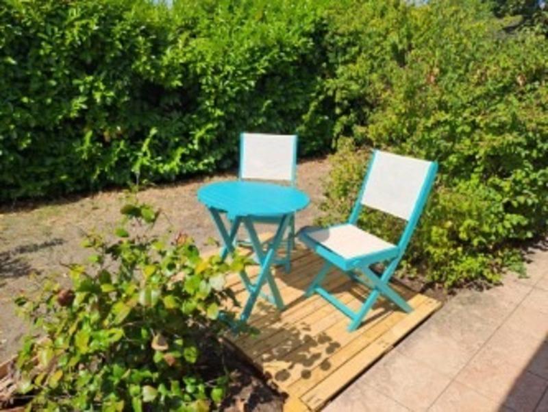 Maison - 88 m² - 5 pièces