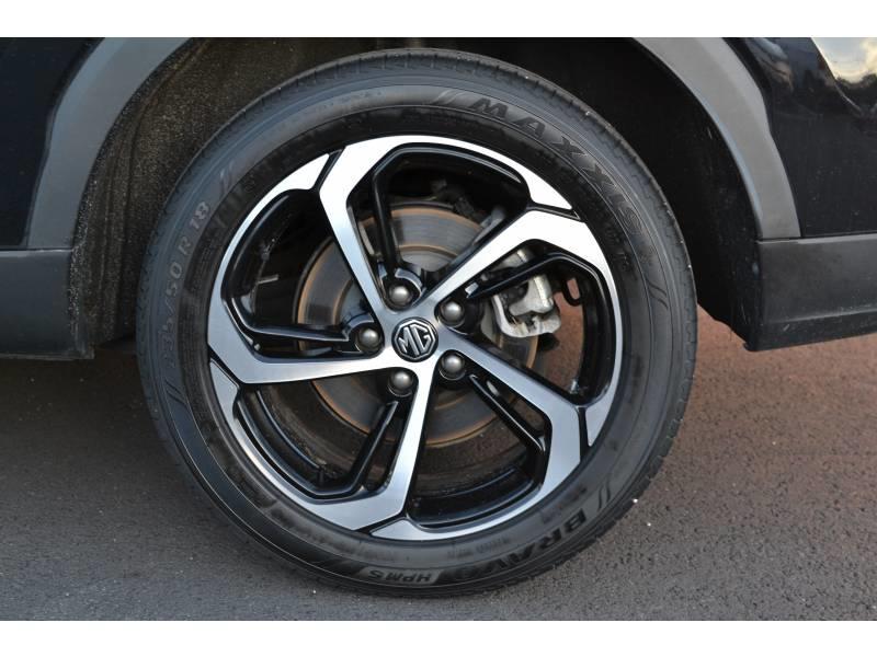 Mg Ehs 1.5t Gdi Phev Luxury