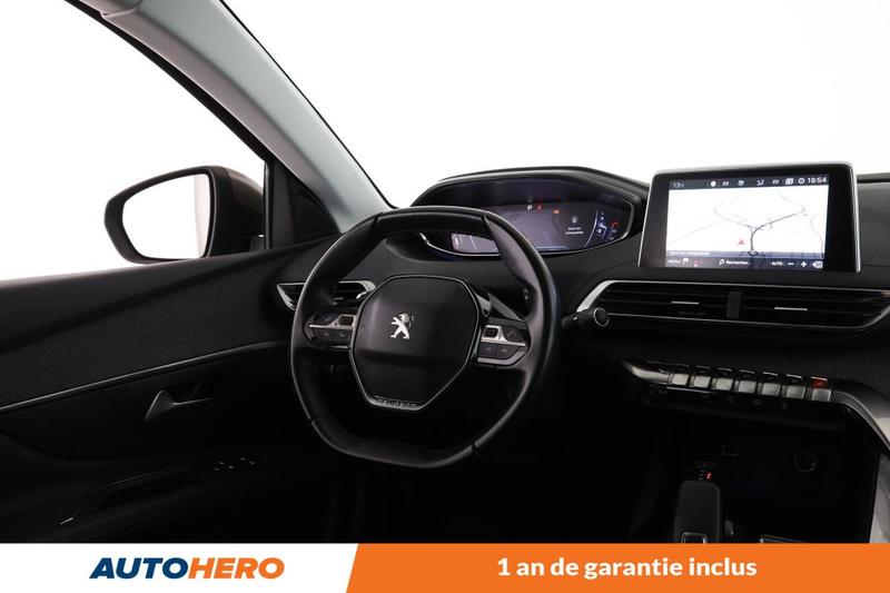 Peugeot 3008 1.5 Blue-HDi Allure Business Eat8 130 ch