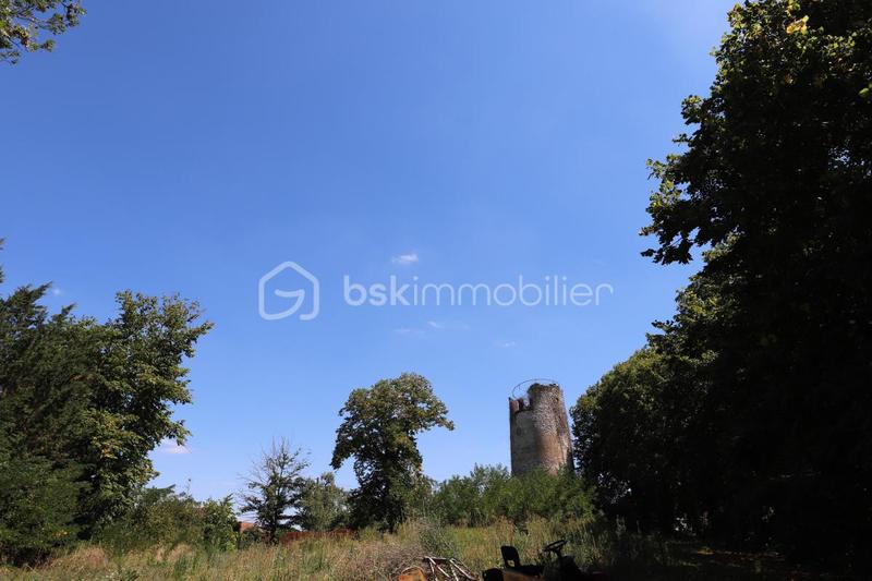 Demeure - 260 m² - 7 pièces