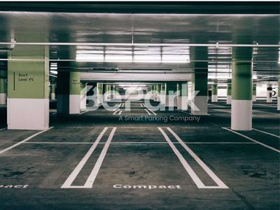 Parking - 10 m²