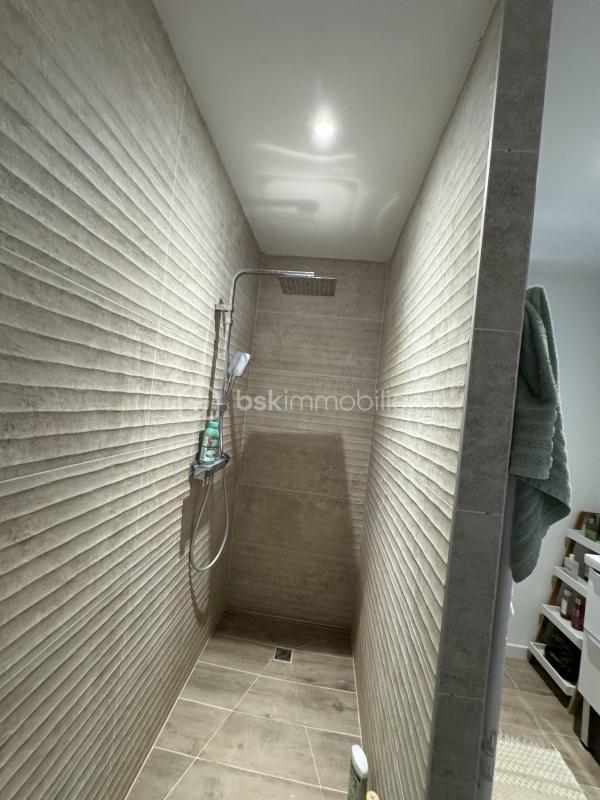 Villa - 120 m² - 5 pièces