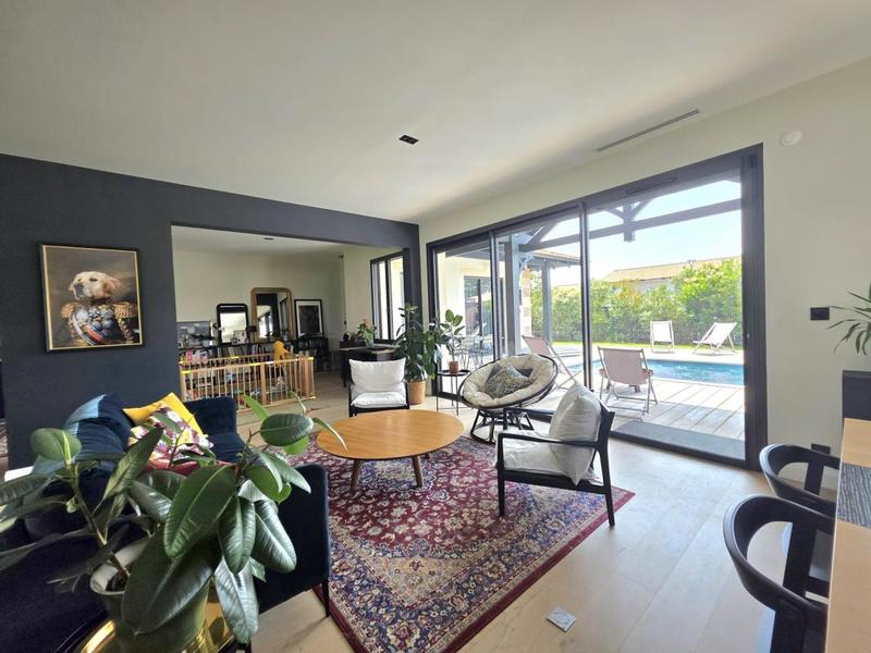 Maison - 149 m² - 4 pièces