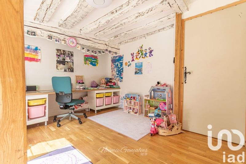 Maison de village - 171 m² - 9 pièces