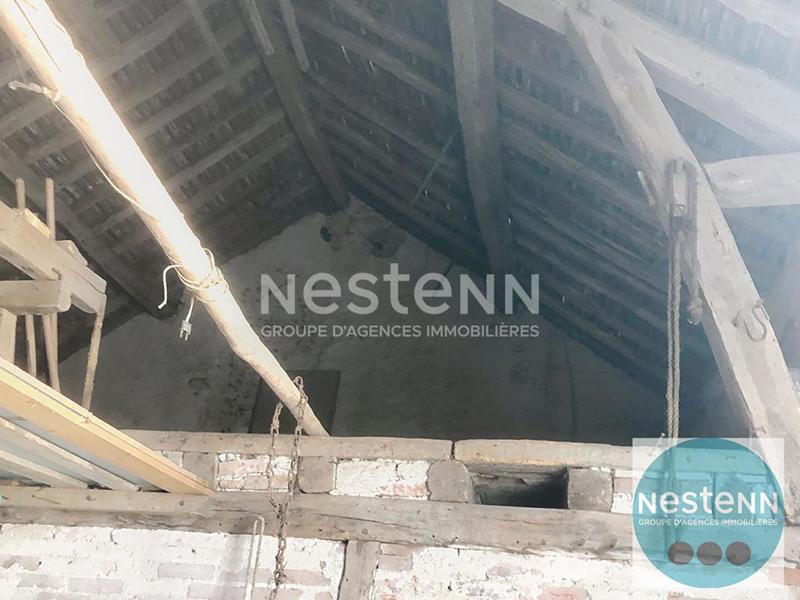 Maison - 72 m² - 2 pièces